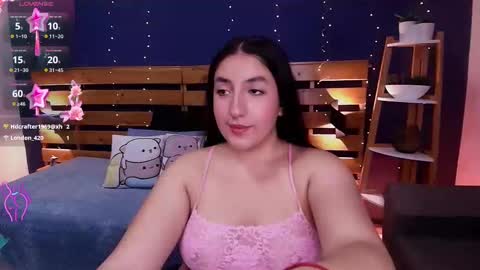 Snapshot of ambar_lover chatting on 09.09.25 Ambar online show from 09.09.25