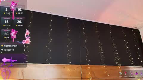 Snapshot of ambar_lover chatting on 09.21.25 Ambar online show from 09.21.25