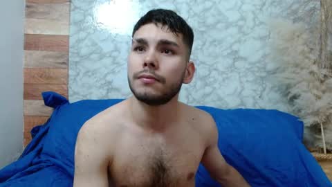 Sebas online show from 09.11.25