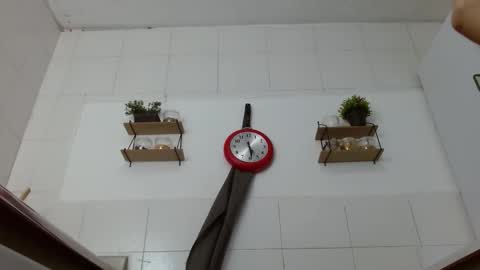 Sebas online show from 10.07.25