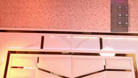 Julieta  online show from 10.22.25