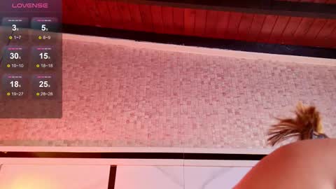 Julieta  online show from 10.29.25