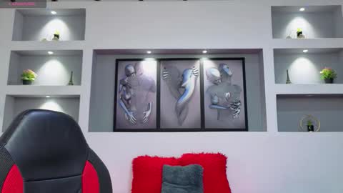 Ambar  online show from 03.20.26