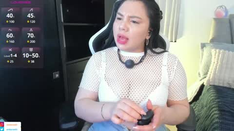 ana online show from 12.13.24