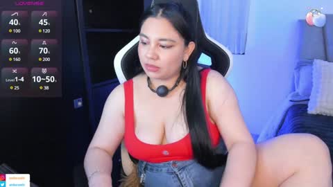 ana online show from 12.25.24