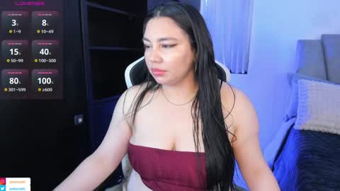 ana online show from 01.12.25