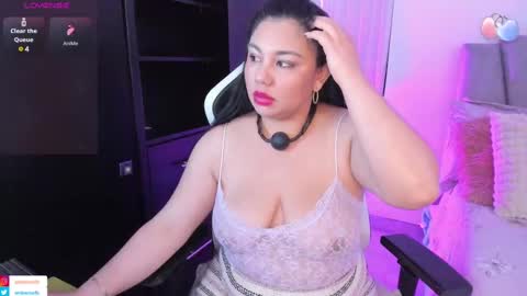 ana online show from 02.25.25