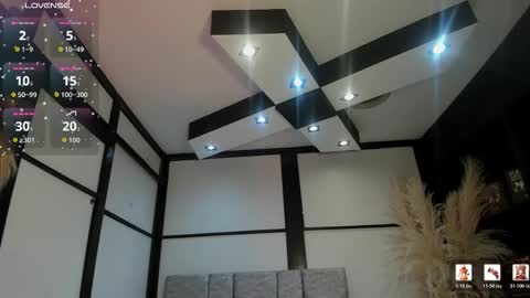 Ambar online show from 03.16.26