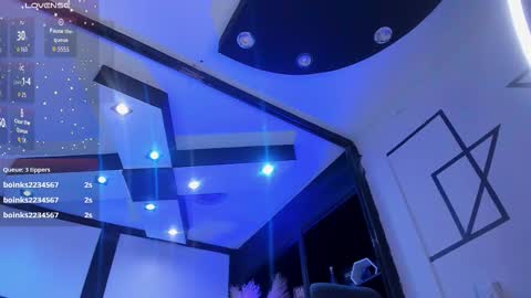 Ambar online show from 03.17.26