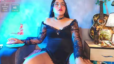 Snapshot of ambardevon_x chatting on 05.13.26 ambardevon_x online show from 05.13.26