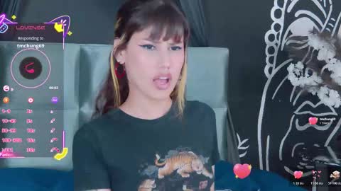 Ambar online show from 02.07.26