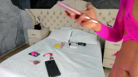 Ambar online show from 09.23.25