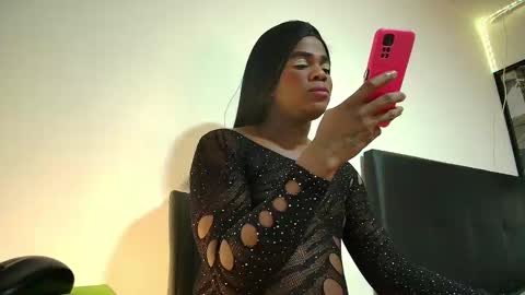 ambargil__ online show from 01.18.25