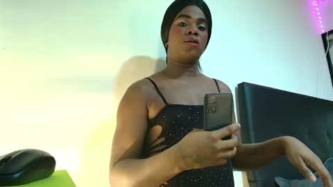 ambargil__ online show from 01.25.25