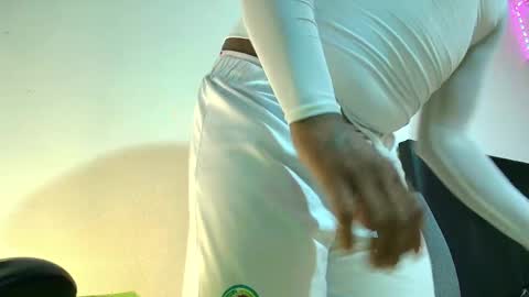 ambargil__ online show from 01.29.25