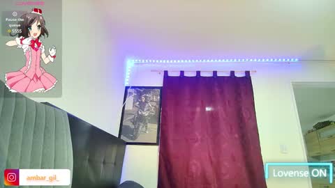 ambargil__ online show from 02.02.25