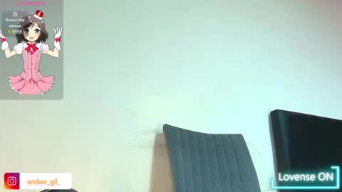 ambargil__ online show from 02.06.25