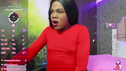 ambargil__ online show from 09.13.25