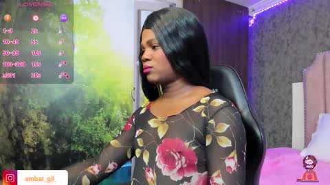 ambargil__ online show from 09.30.25