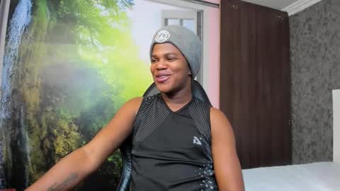 ambargil__ online show from 10.13.25