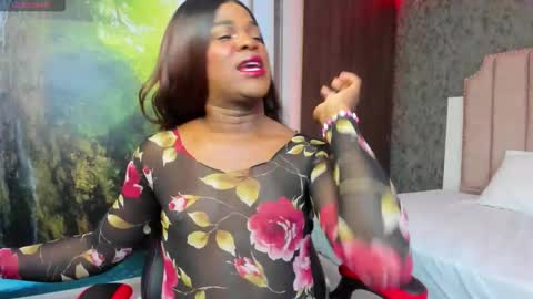 ambargil__ online show from 10.22.25