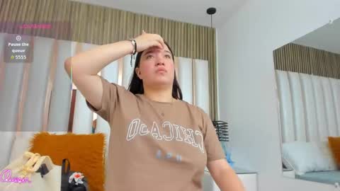 AmbarGills online show from 01.18.26