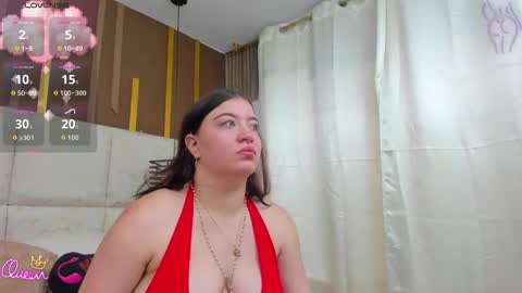 Snapshot of ambargills chatting on 05.09.26 AmbarGills online show from 05.09.26