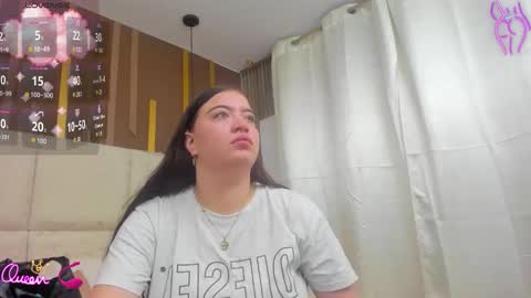 Snapshot of ambargills chatting on 05.16.26 AmbarGills online show from 05.16.26