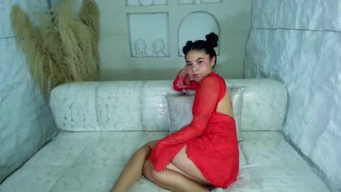 Ambarina online show from 10.11.25