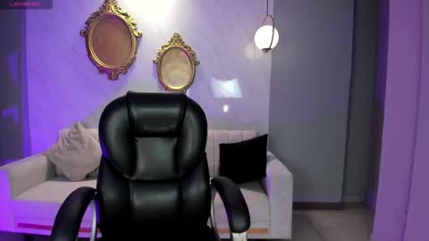 Ambar  online show from 10.22.25