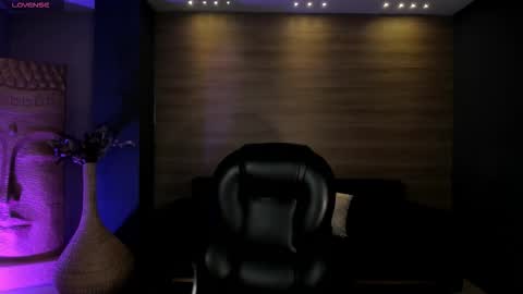 Ambar  online show from 11.28.25