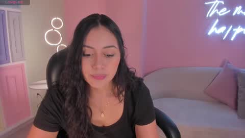 Snapshot of ambarjames_ chatting on 06.10.26 Ambar online show from 06.10.26