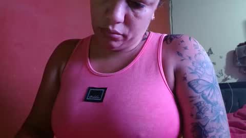 Snapshot of ambarmilf09 chatting on 09.12.25 ambarmilf09 online show from 09.12.25