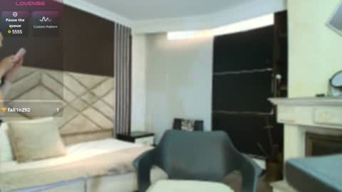 Ambar Ross online show from 12.10.24