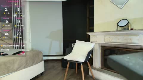 Ambar Ross online show from 01.23.25