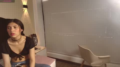 Ambar Ross online show from 09.19.25