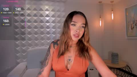 Snapshot of ambarowens chatting on 01.10.26 ambarowens online show from 01.10.26