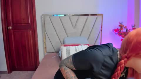 amber online show from 10.22.25