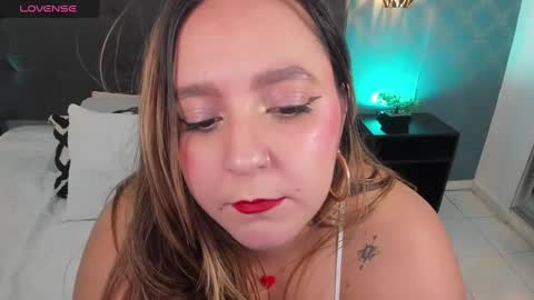 Ambar  online show from 12.14.24