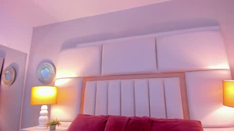 AmbarSantany  online show from 01.30.25