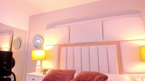 AmbarSantany  online show from 02.01.25