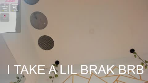 Amber online show from 02.06.25