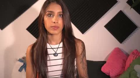 Amber online show from 11.18.25