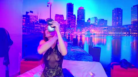 ambel_rose online show from 03.10.25