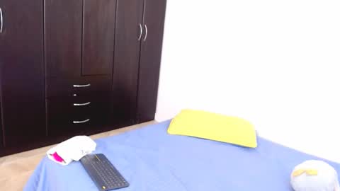 ambel_rose online show from 11.16.25