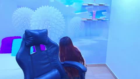 ambel_rose online show from 11.30.25