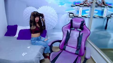 Snapshot of ambel_rose chatting on 05.16.26 ambel_rose online show from 05.16.26