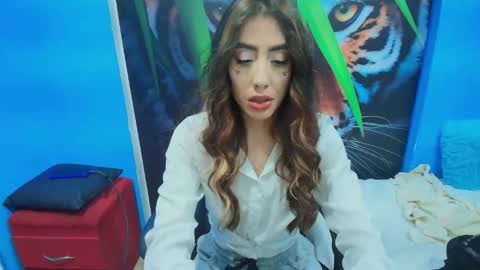 Snapshot of ambel_rose chatting on 06.05.26 ambel_rose online show from 06.05.26