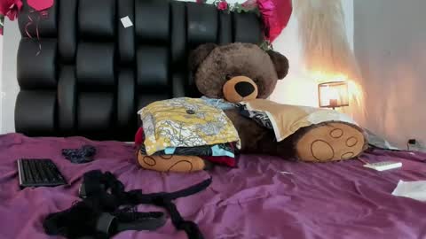 Cody amber online show from 02.17.25