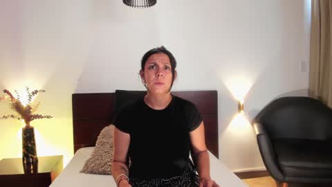 Snapshot of amber__davis chatting on 12.31.24 Amber Davis online show from 12.31.24
